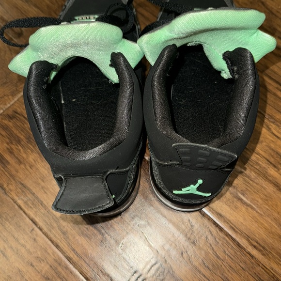 Jordan sneakers - Picture 5 of 5